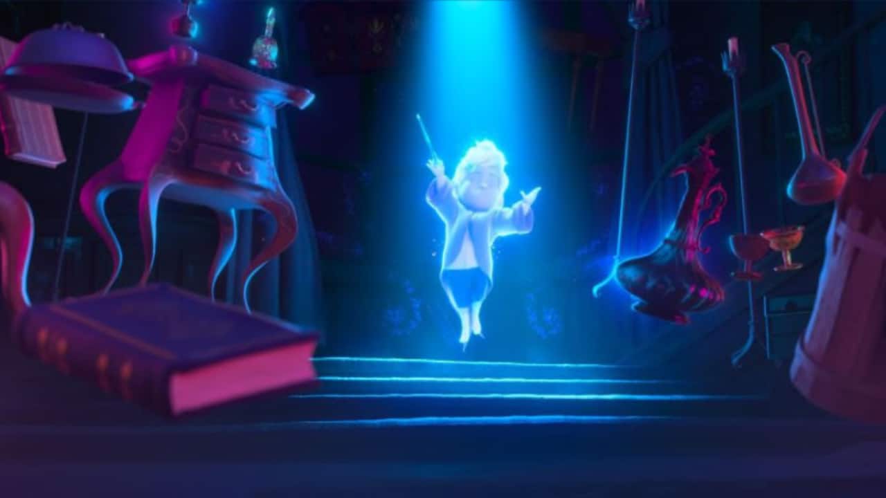 Watch “Maestro”, Short Film from This Year’s Interns at Walt Disney Animated Studios