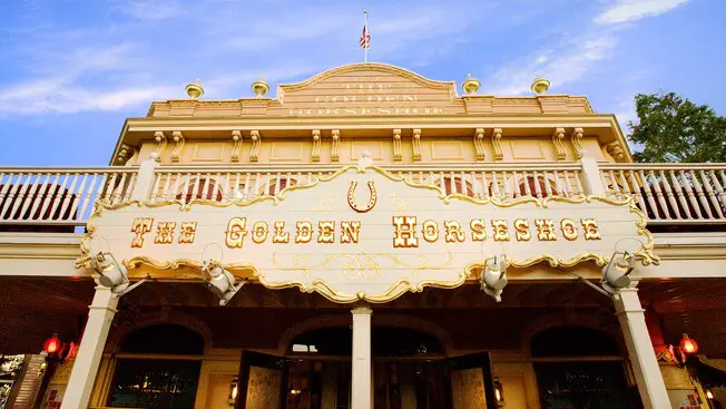 Disneyland to Offer New Entertainment in Frontierland and Golden Horseshoe