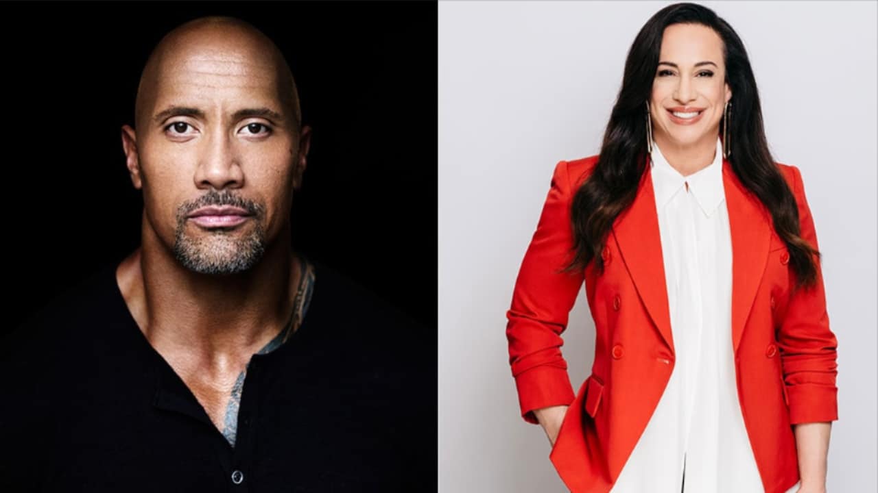 Dwayne Johnson to Share a Behind-the-Scenes Look at Disney Attractions With New Disney+ Show