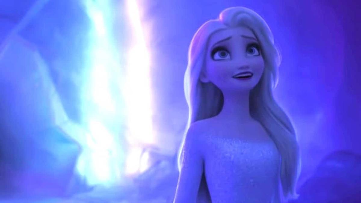 Frozen 2 Releases New TV Spot and End-Credit Song As Tickets Go On Sale