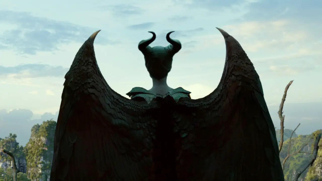 Costumes are a Force of Nature in ‘Maleficent: Mistress of Evil’