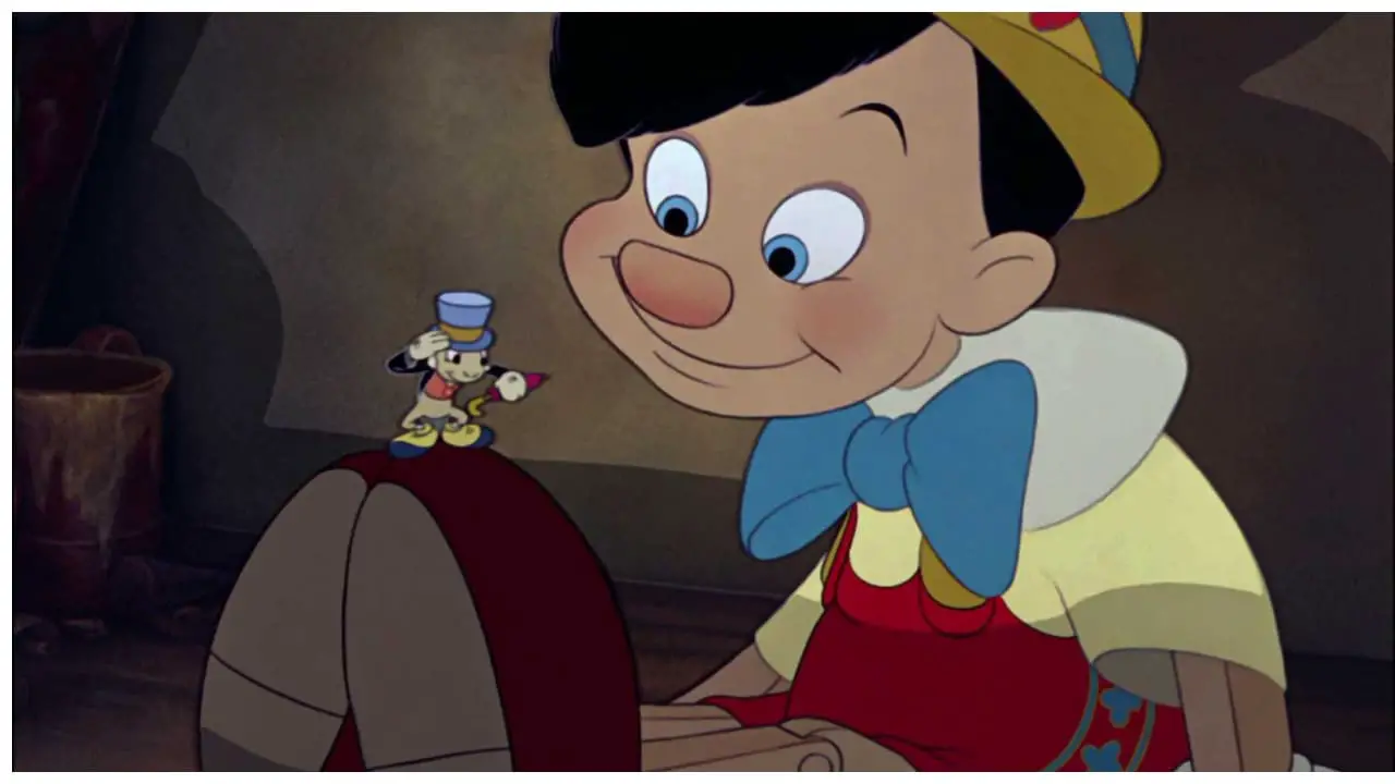 Robert Zemeckis in Discussions to Direct Disney’s Live-Action Pinocchio