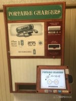 Portable Chargers Disneyland Swap Price Change
