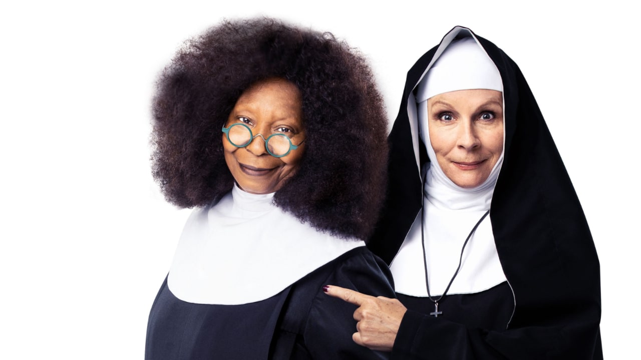 Whoopi Goldberg Set to Return to Sister Act Role in London Stage Revival