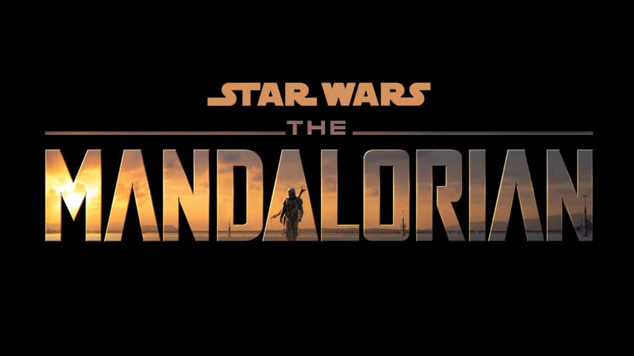 New Trailer and Posters for The Mandalorian Released