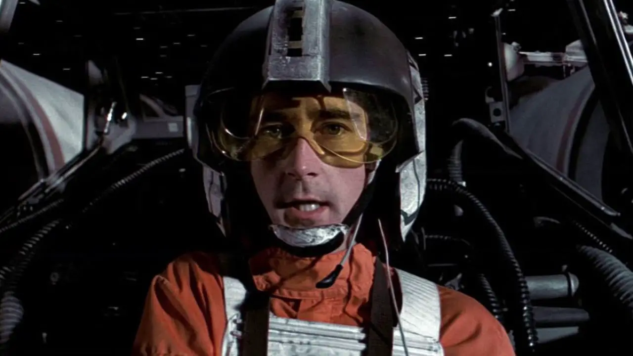 Wedge Antilles to Appear in Star Wars: The Rise of Skywalker?