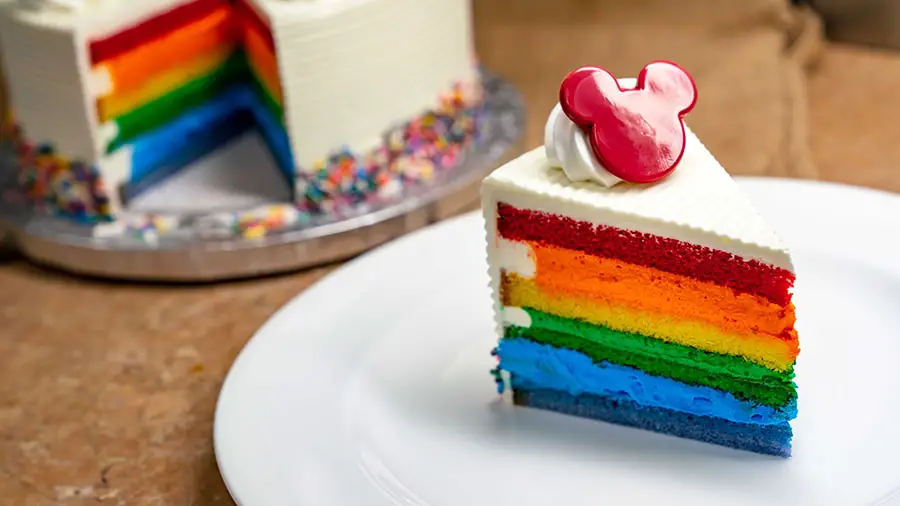 Celebrate Love in Every Color with Special Rainbow Merchandise