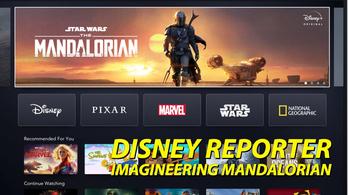 Disney+ Lifts Off, Ushering in a New Era of Entertainment from The Walt  Disney Company