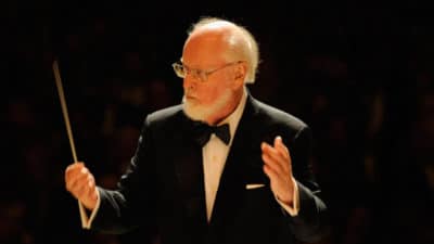 John Williams Shares Thoughts Around The Release of Star Wars: The Rise of Skywalker