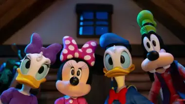 Disney Junior Announces New 'Mickey Mouse Clubhouse' Iteration