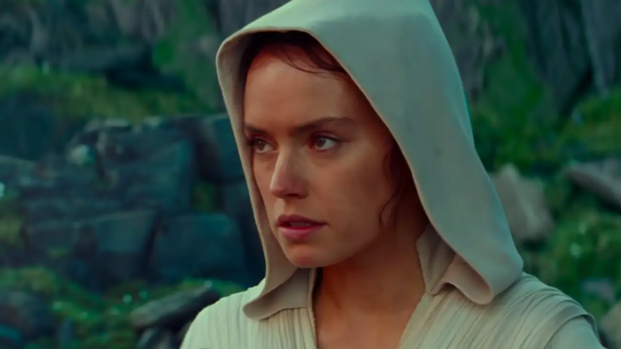 New Thanksgiving Teaser for Star Wars: The Rise of Skywalker Utilizes Dark Side Music!
