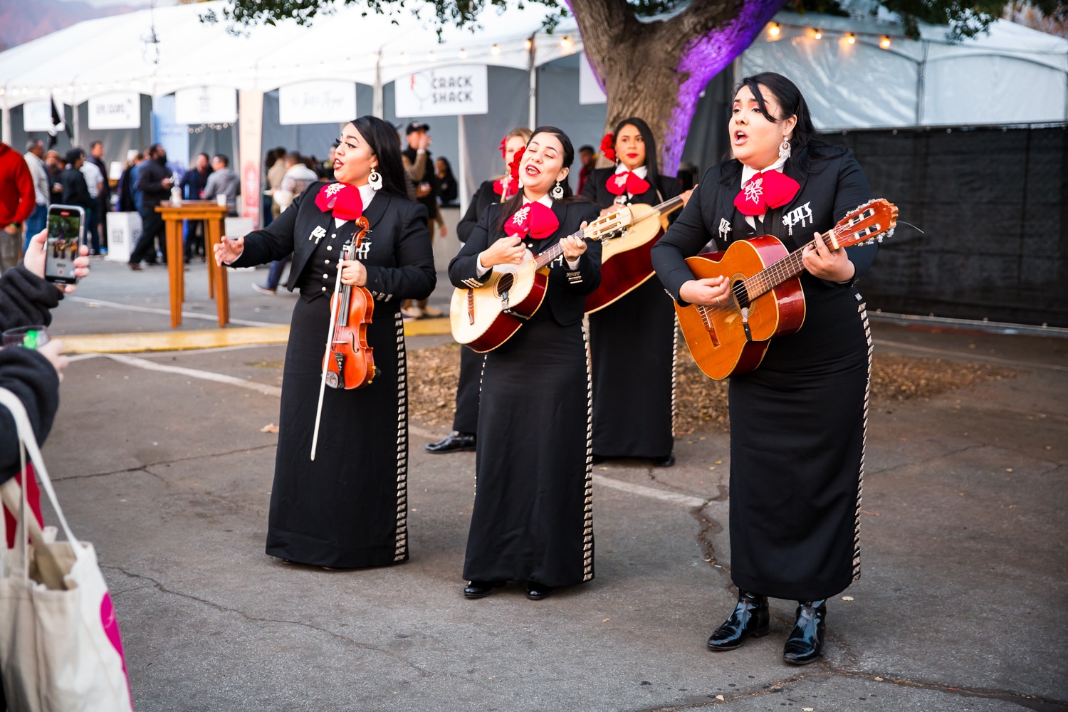 Tournament of Roses SIP & SAVOR Pasadena 2019