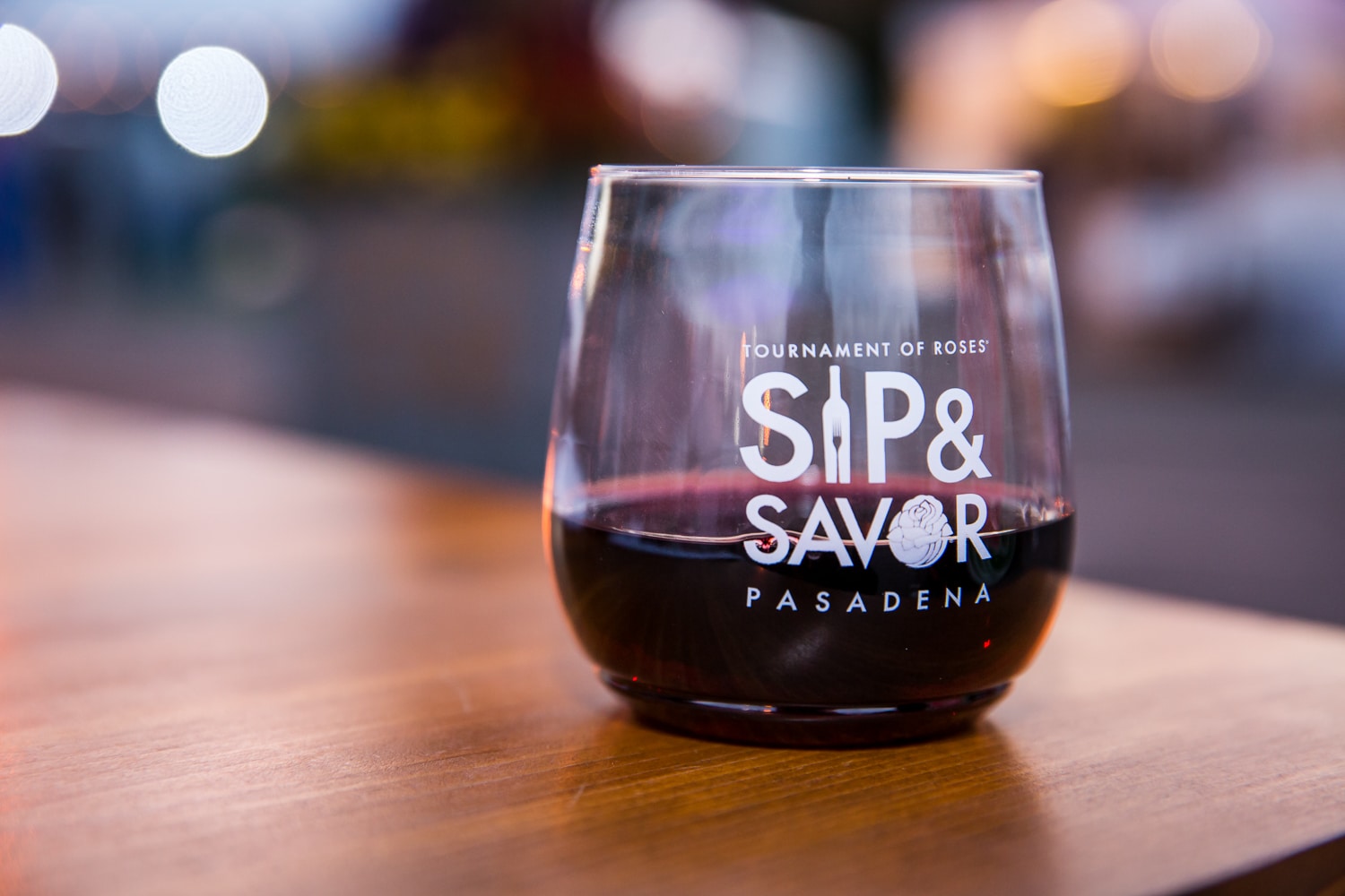 Tournament of Roses SIP & SAVOR Pasadena 2019