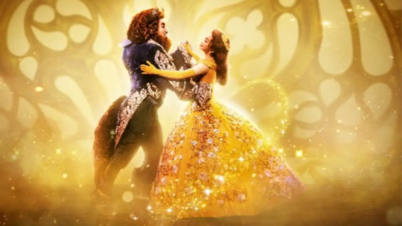 Mandarin Production of Disney’s BEAUTY AND THE BEAST Musical to Extend 500 Show Run Due to Popular Demand