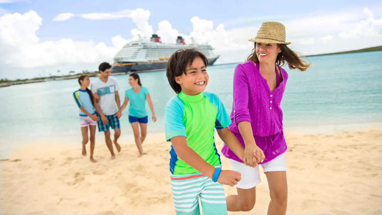 Disney Cruise Line and Adventures by Disney Experiences Named “Best for Families” in the Cruise Critic Editors’ Picks Awards