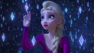 Disney and Drybar Celebrate the In-Home Release of “Frozen 2” With a Nationwide Collaboration, Including Complimentary Elsa- and Anna-Inspired Hairstyles, In-Store Screenings and More!
