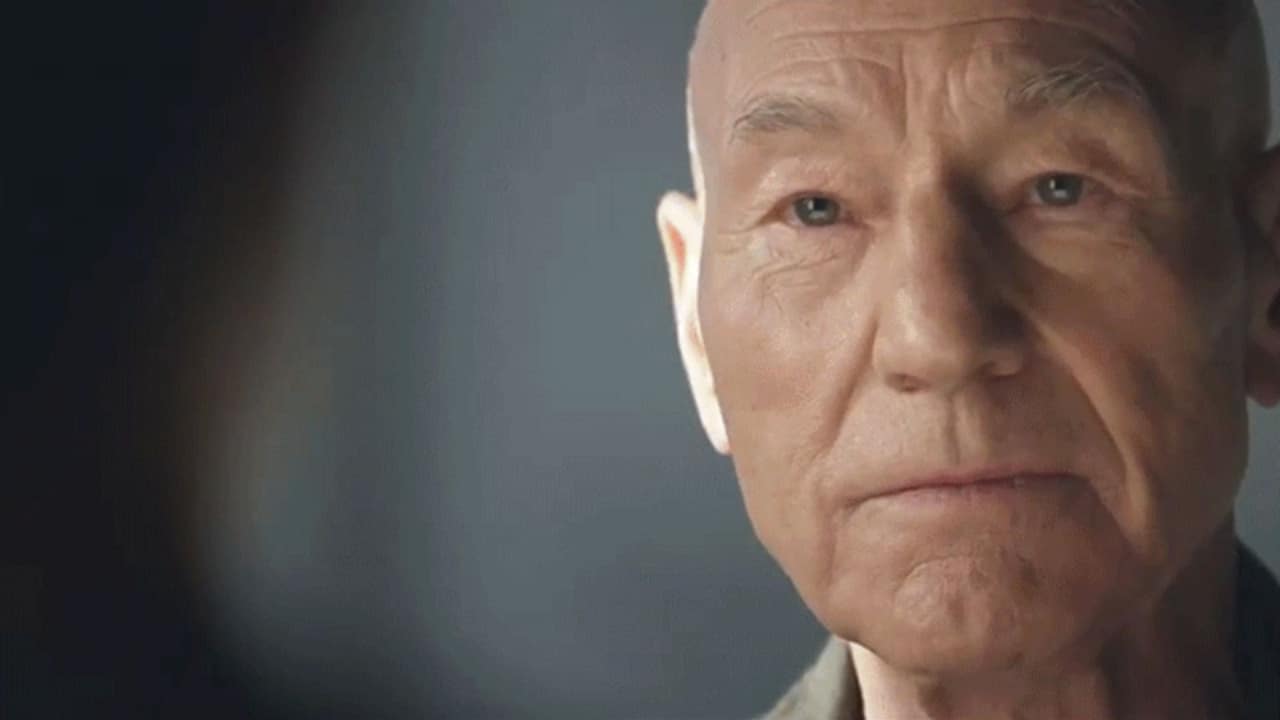 New Star Trek: Picard Trailer Gives Hints at What is to Come