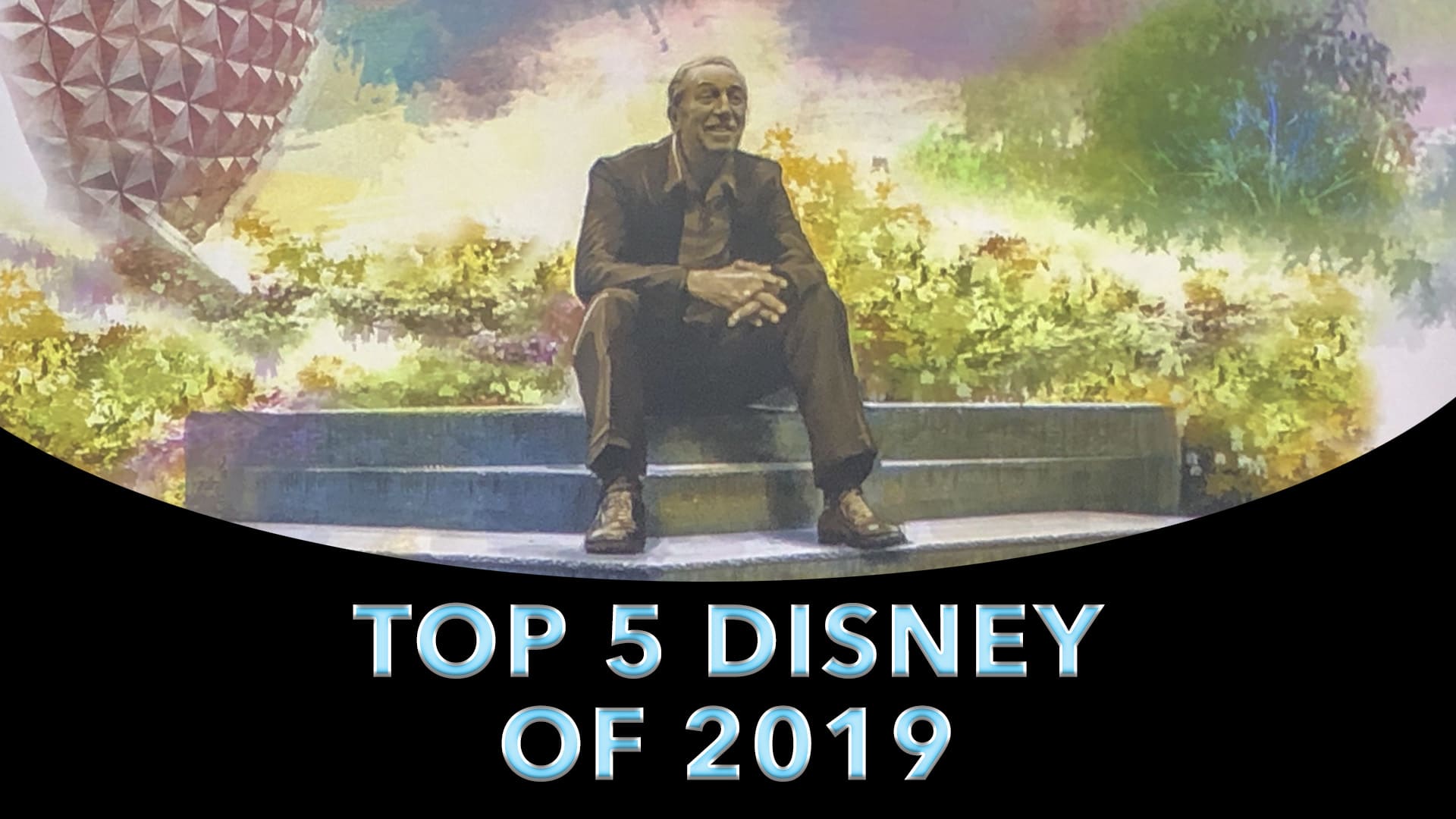 Top 5 Disney Stories of 2019: #4 – Epcot Updates