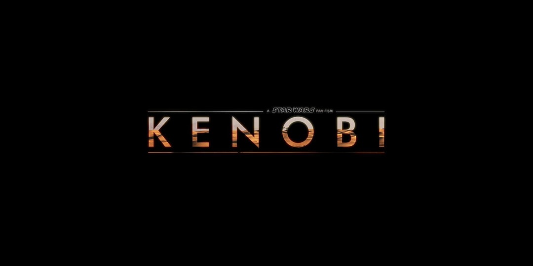 “Kenobi – A Star Wars Fan Film” Hits the Internet on Christmas Eve