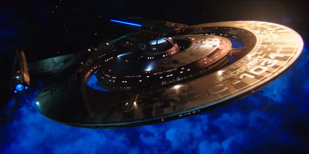 Star Trek: Discovery