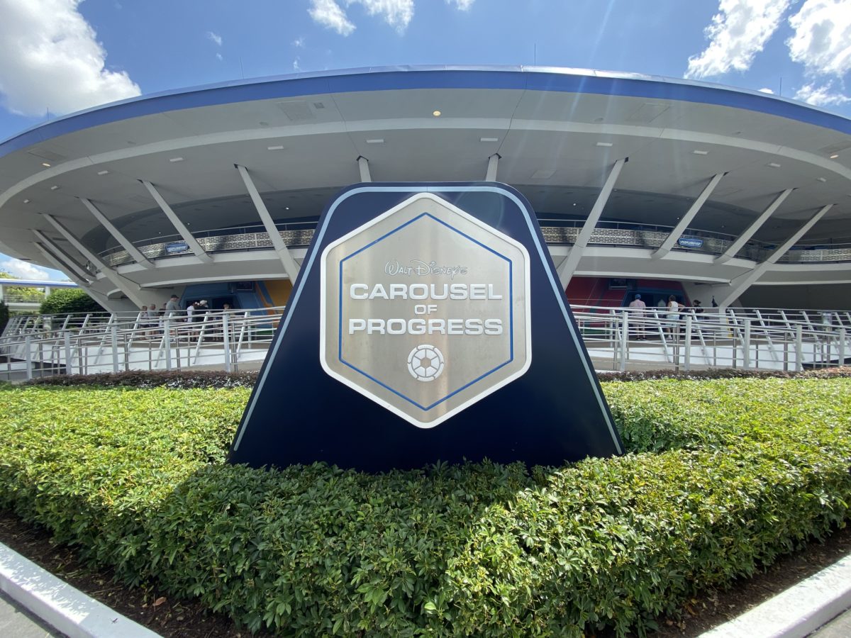 45 Years Later, a Day to Remember at the Magic Kingdom