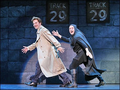 Young Frankenstein Coming to ABC Live this Fall