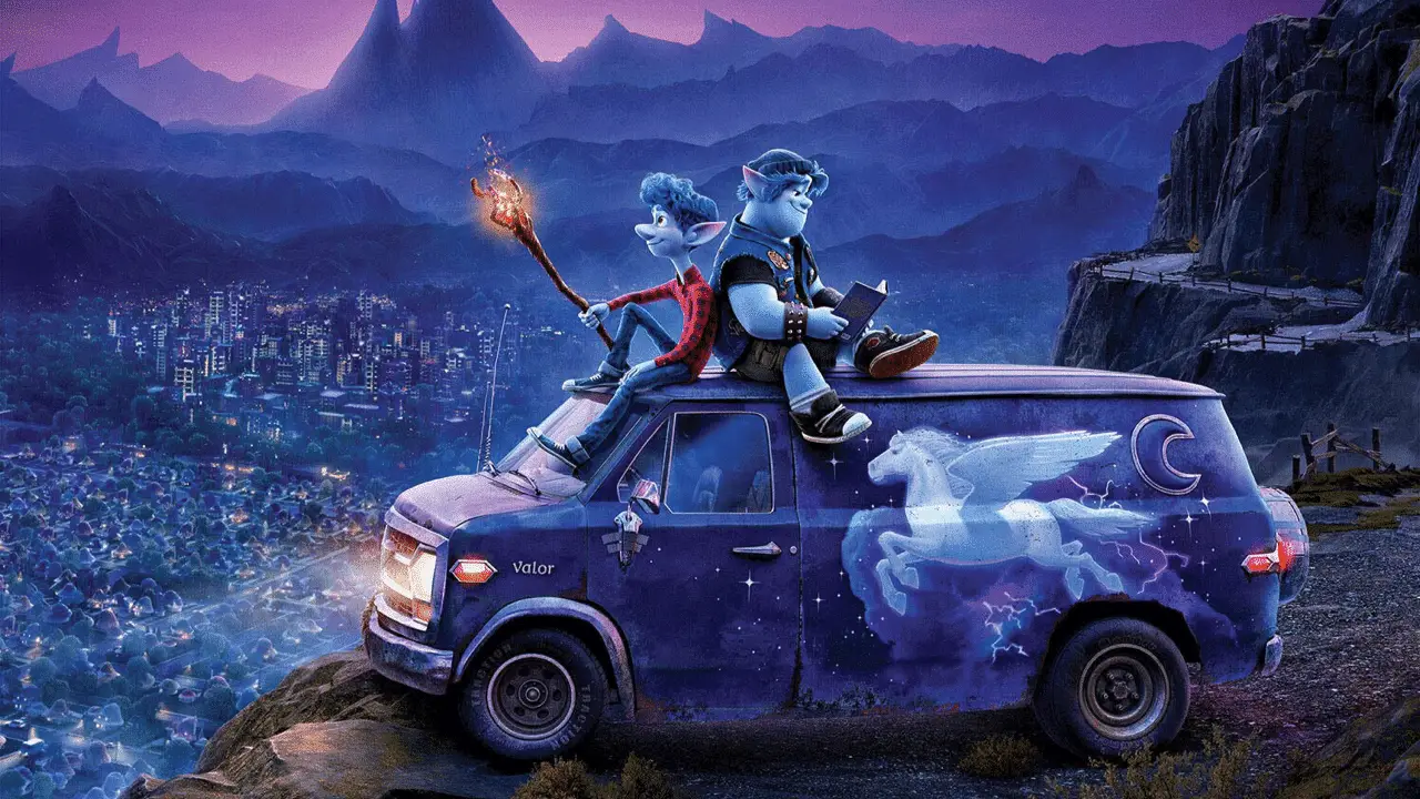 Disney and Pixar’s “Onward” Soundtrack Revealed, Including End-Credit Song by Brandi Carlile