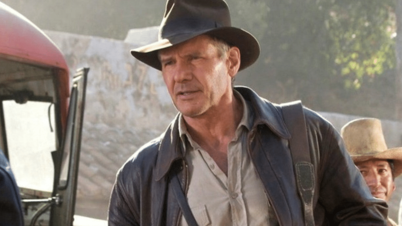 Indiana Jones 5 To Begin Filming in April