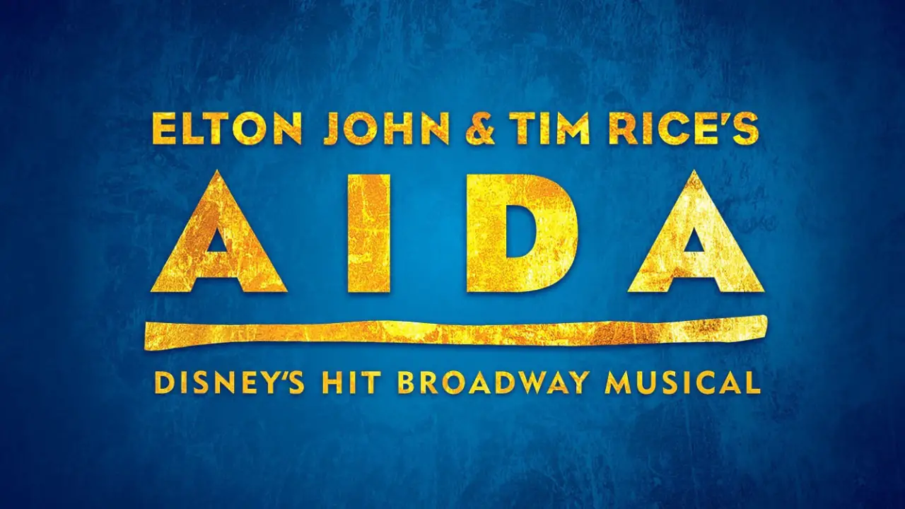 New Tour of Disney’s ‘Aida’ to Launch in 2021