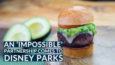 An ‘Impossible’ Partnership Comes to Disney Parks