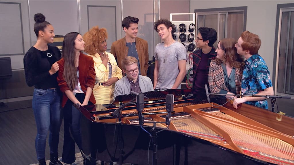 High School Musical: The Musical: The Series Season Two