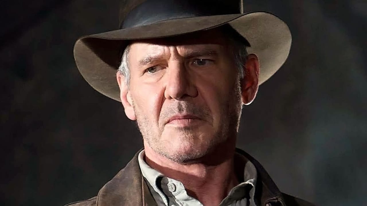 Harrison Ford Sustains Injury While Shooting Indiana Jones 5