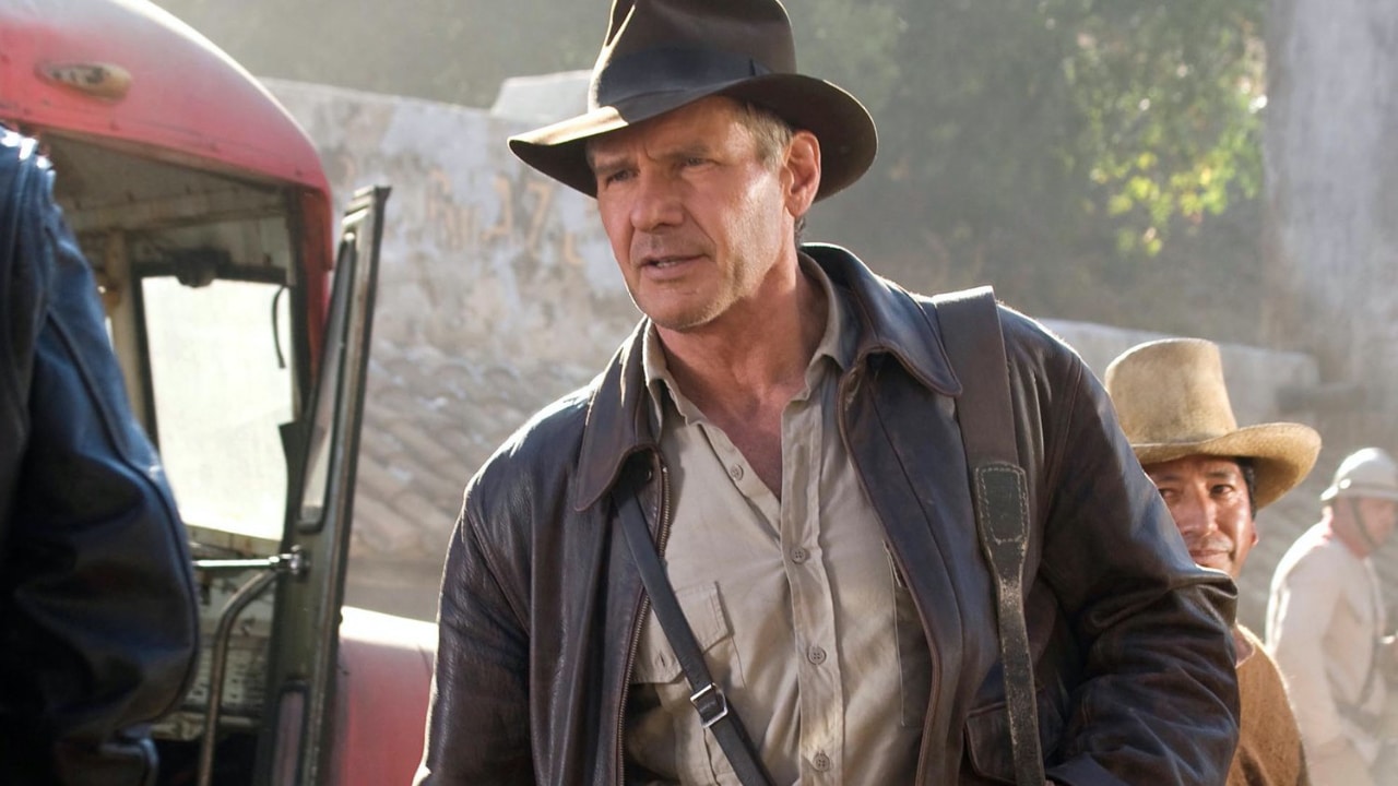 Frank Marshall Shares Filming Has Wrapped for “Indiana Jones 5”