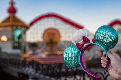 New Merchandise Revealed for Disney California Adventure Food & Wine Festival