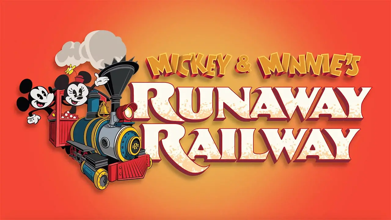 Training at Runaway Railway