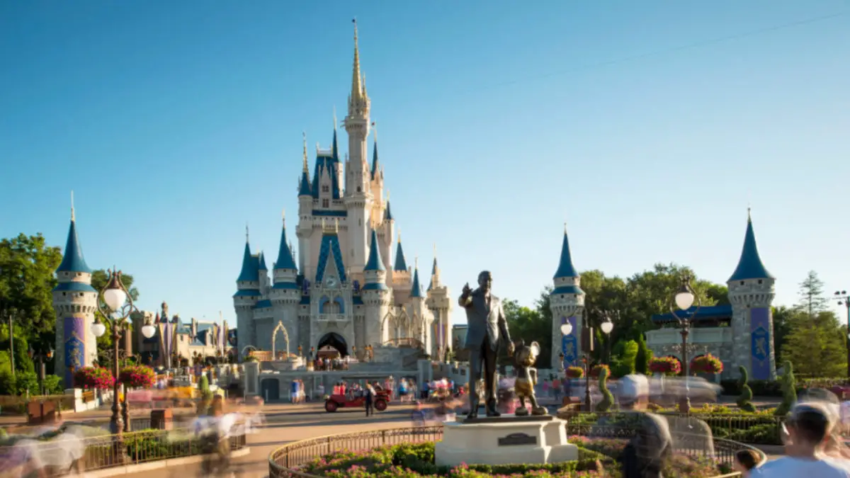 Park Hopping to Be Suspended Upon Reopening of Walt Disney World Resort