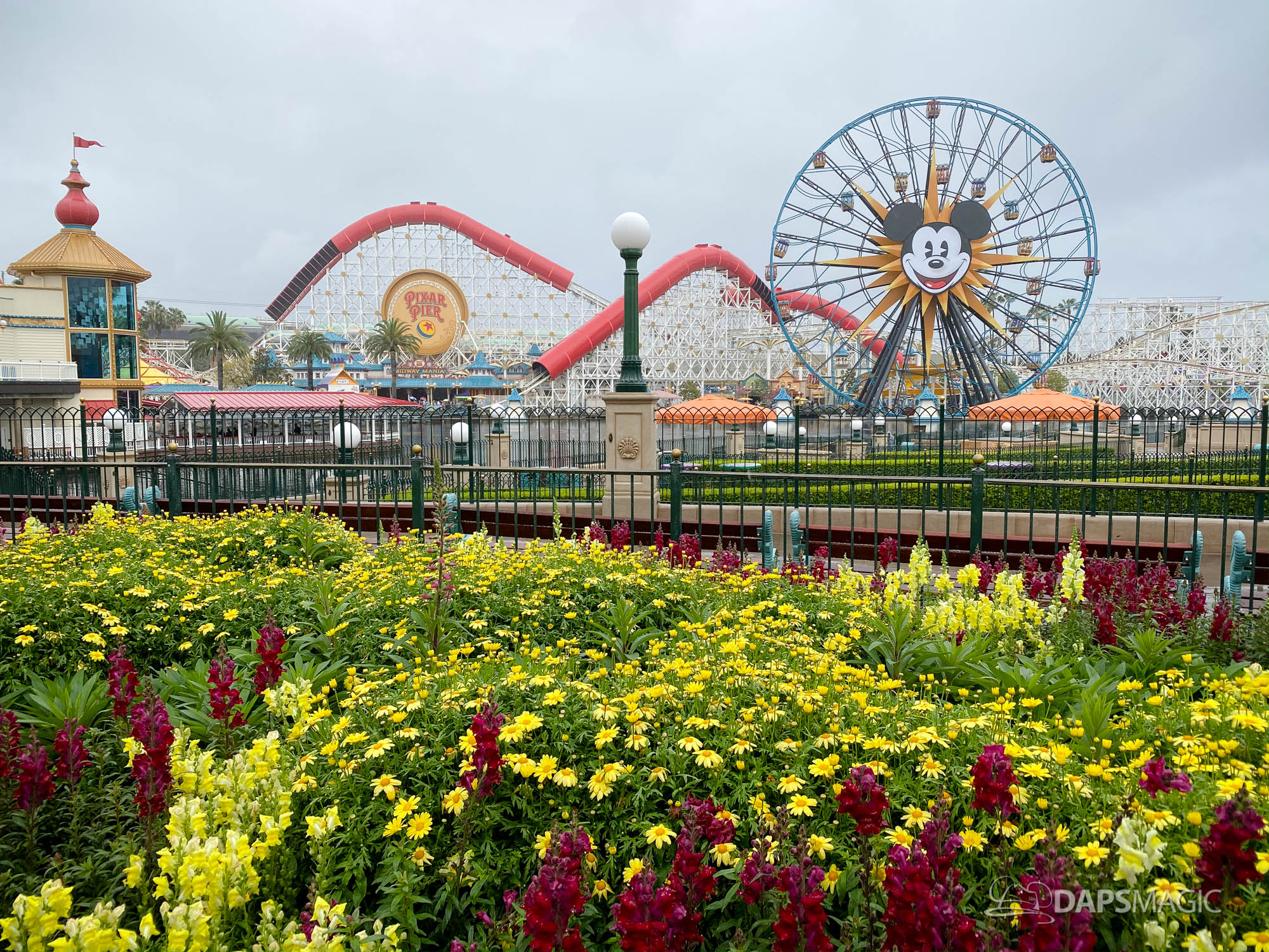 California Lifts Stay-at-Home Order – What That Could Mean For Theme Parks