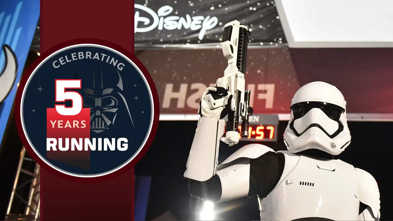 runDisney Cancels Star Wars Rival Run Weekend