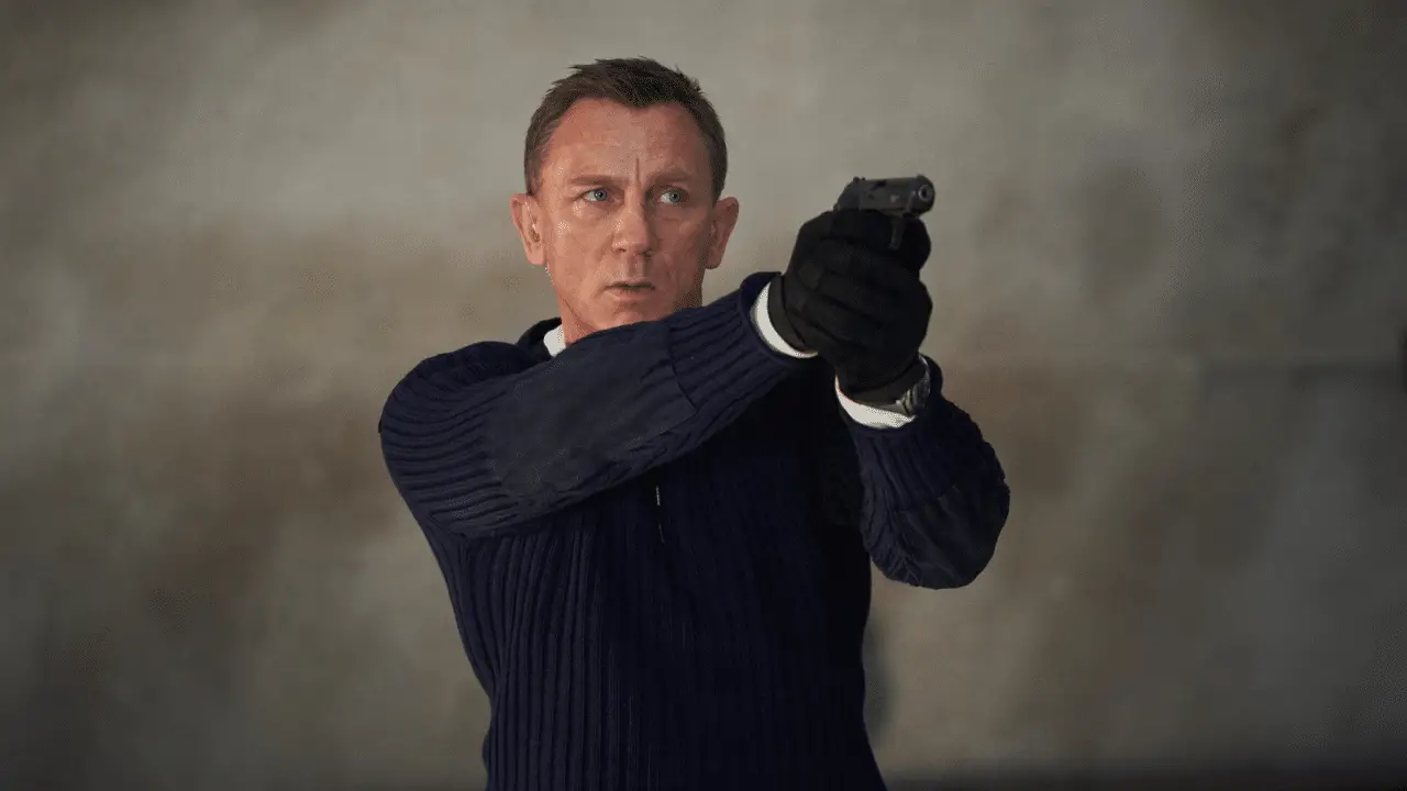 James Bond: No Time To Die Release Date Delayed