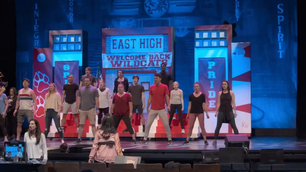 High School Musical - Encore!