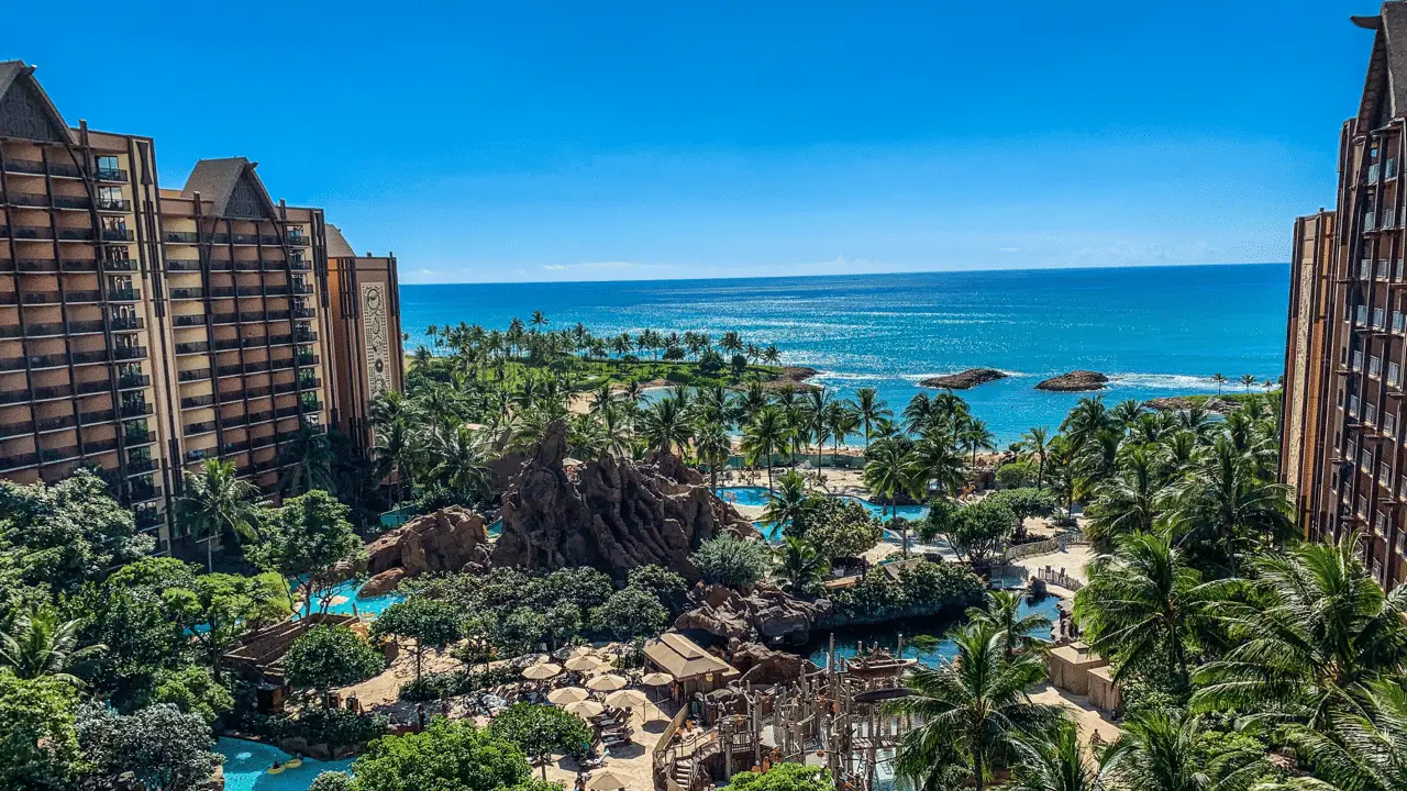 Aulani Resort and Spa in Hawaii to Stay Closed Until Further Notice Due to COVID-19