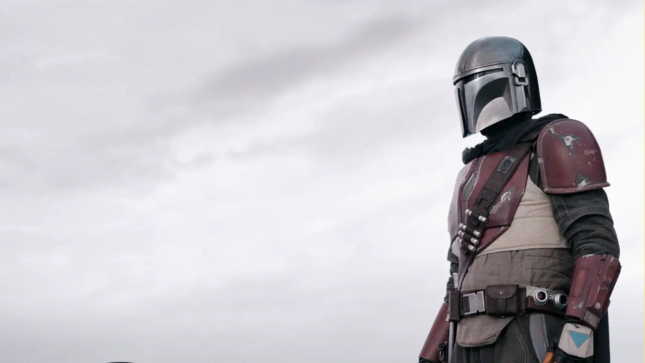 The Mandalorian Earns 15 Emmy Nominations