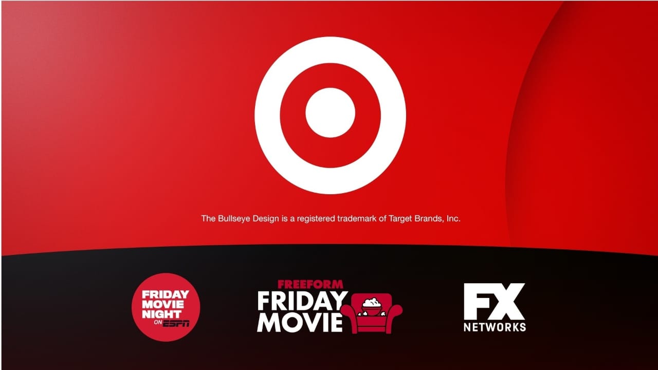 Disney and Target Team Up to Launch FRIDAY NIGHT MOVIE