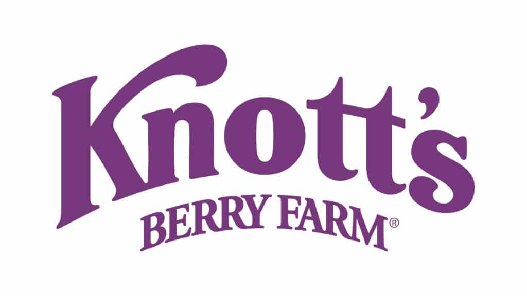 Knott's Berry Farm Logo