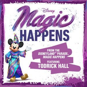 Magic Happens Todrick Hall