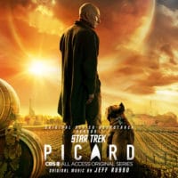 Star Trek: Picard Season One Soundtrack