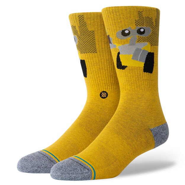 Stance Wall-E Socks