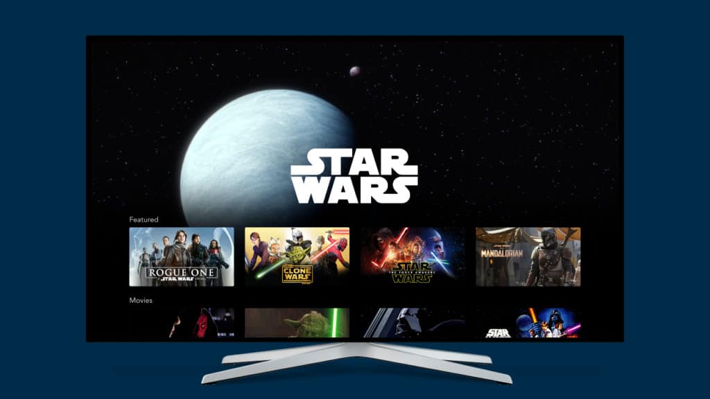 New Avatars Released for Disney+ Profiles