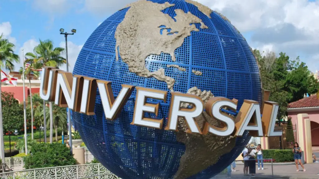 Universal Studios Orlando