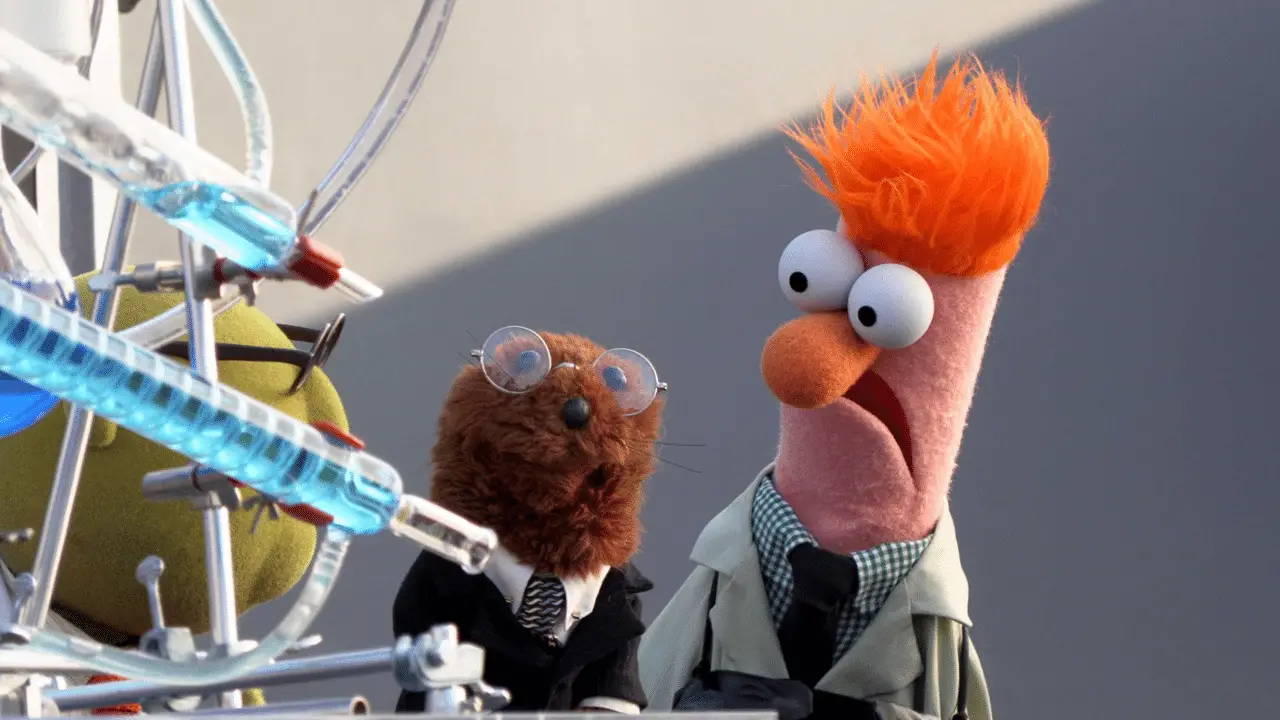 Muppets Now Trailer Released Ahead of Disney+ Arrival